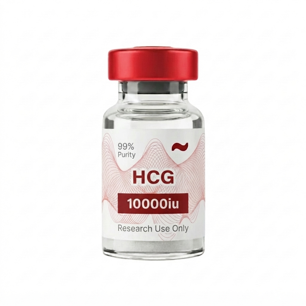 HCG