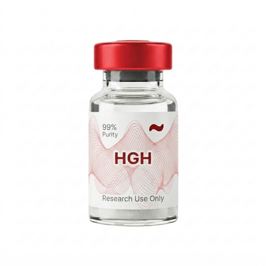 HGH