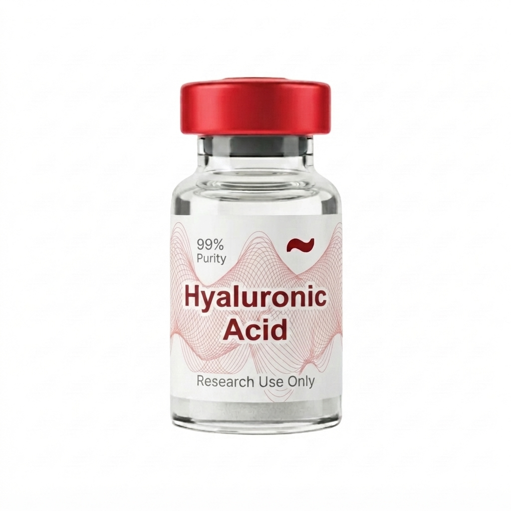 Hyaluronic