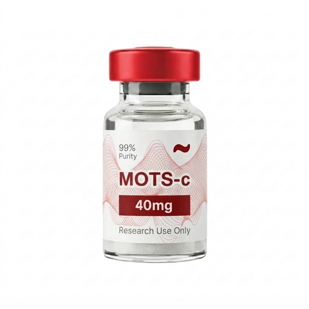 MOTS-c