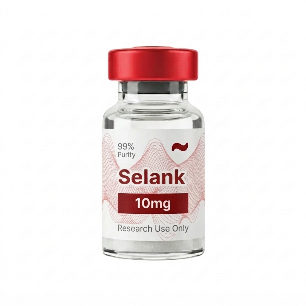 Selank