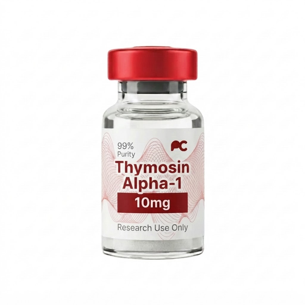 Thymosin Alpha-1