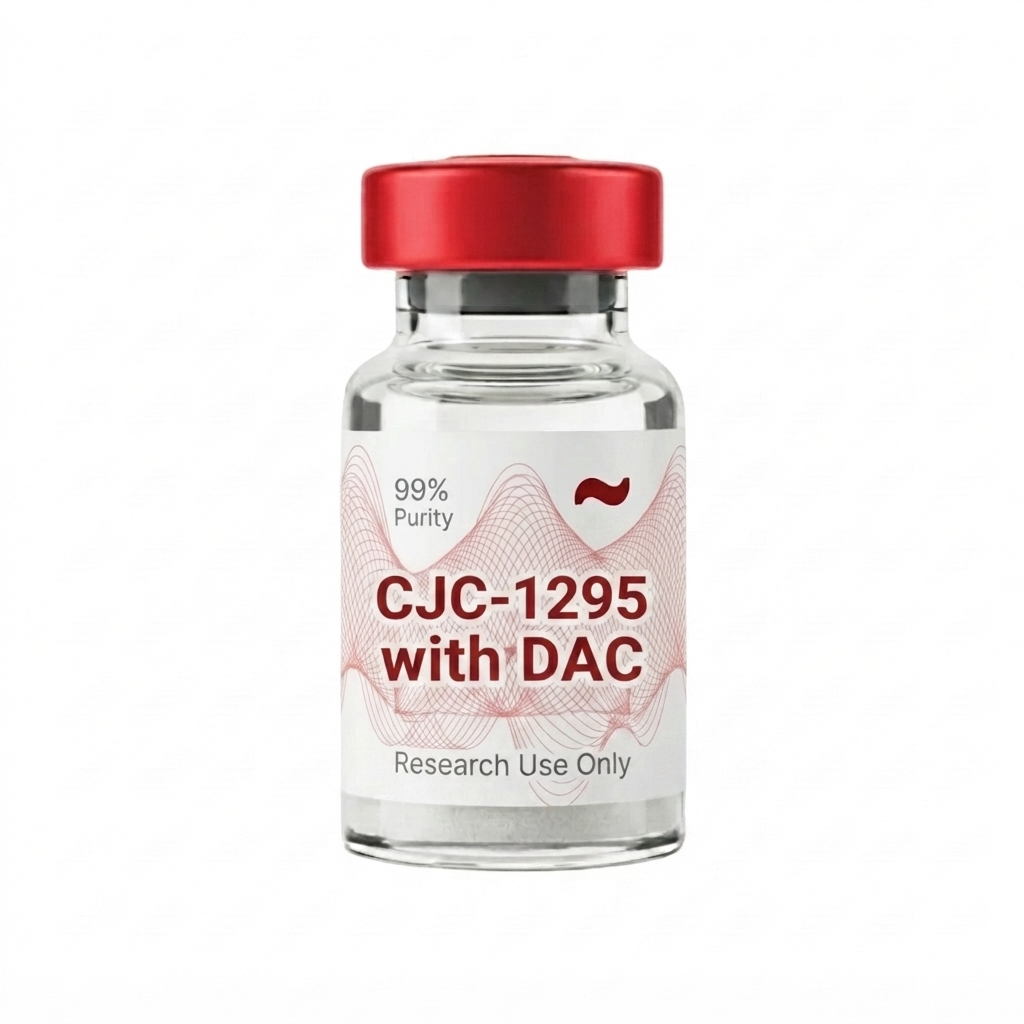 CJC-1295 with DAC