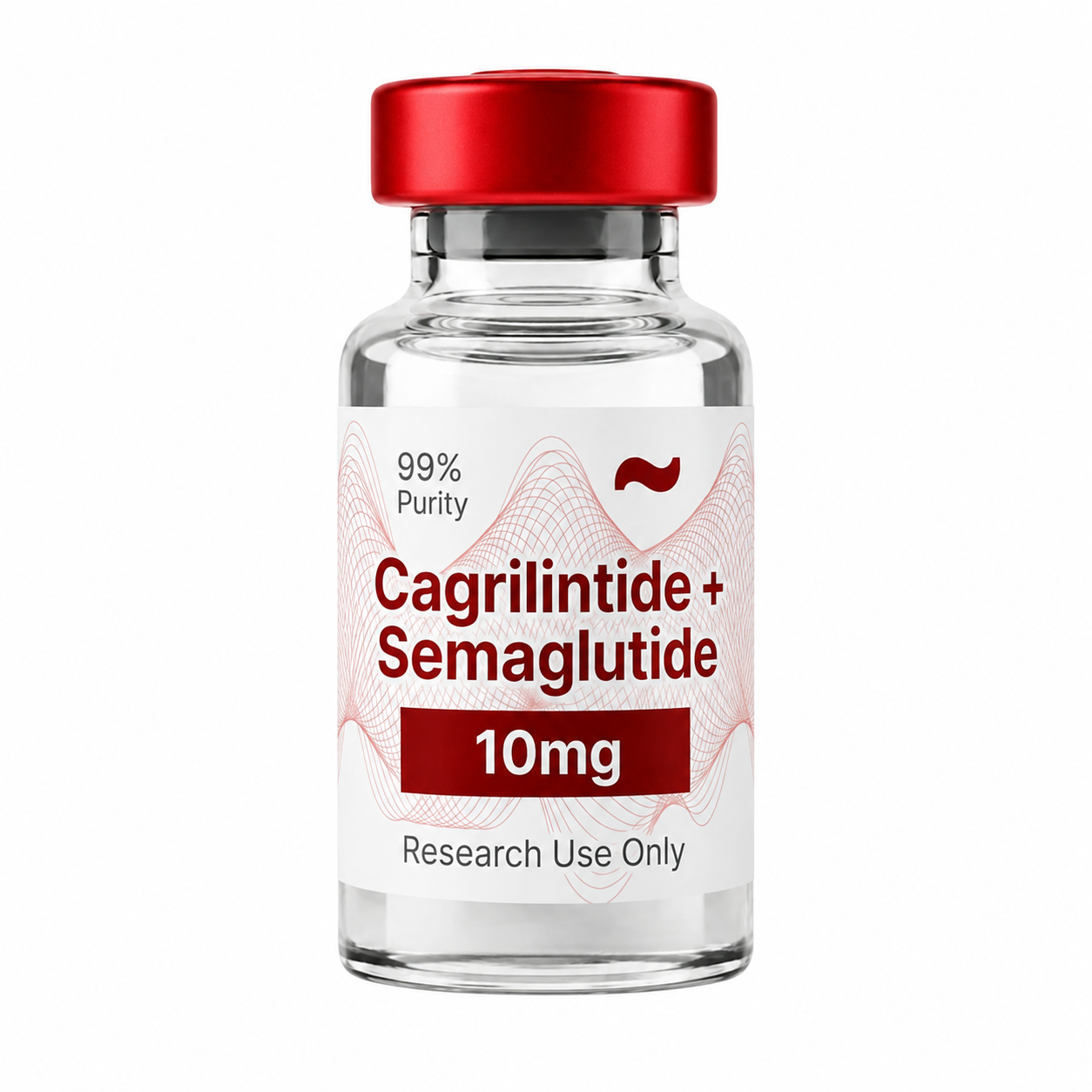 Cagrilintide + Semaglutide