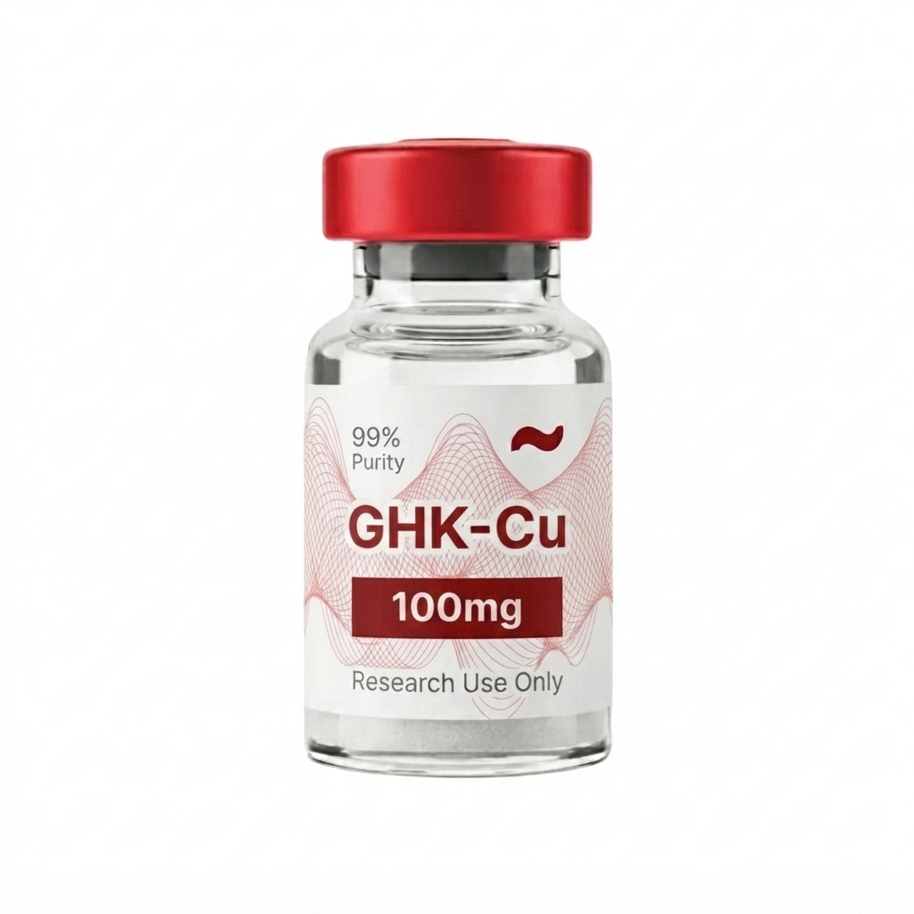 GHK-Cu