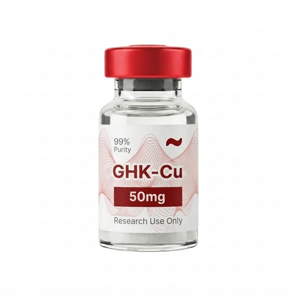 GHK-Cu