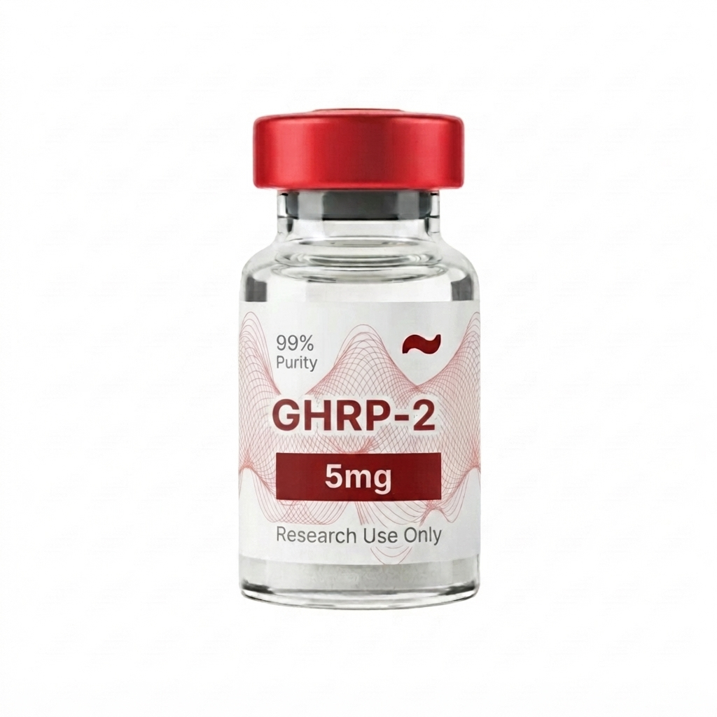 GHRP-2