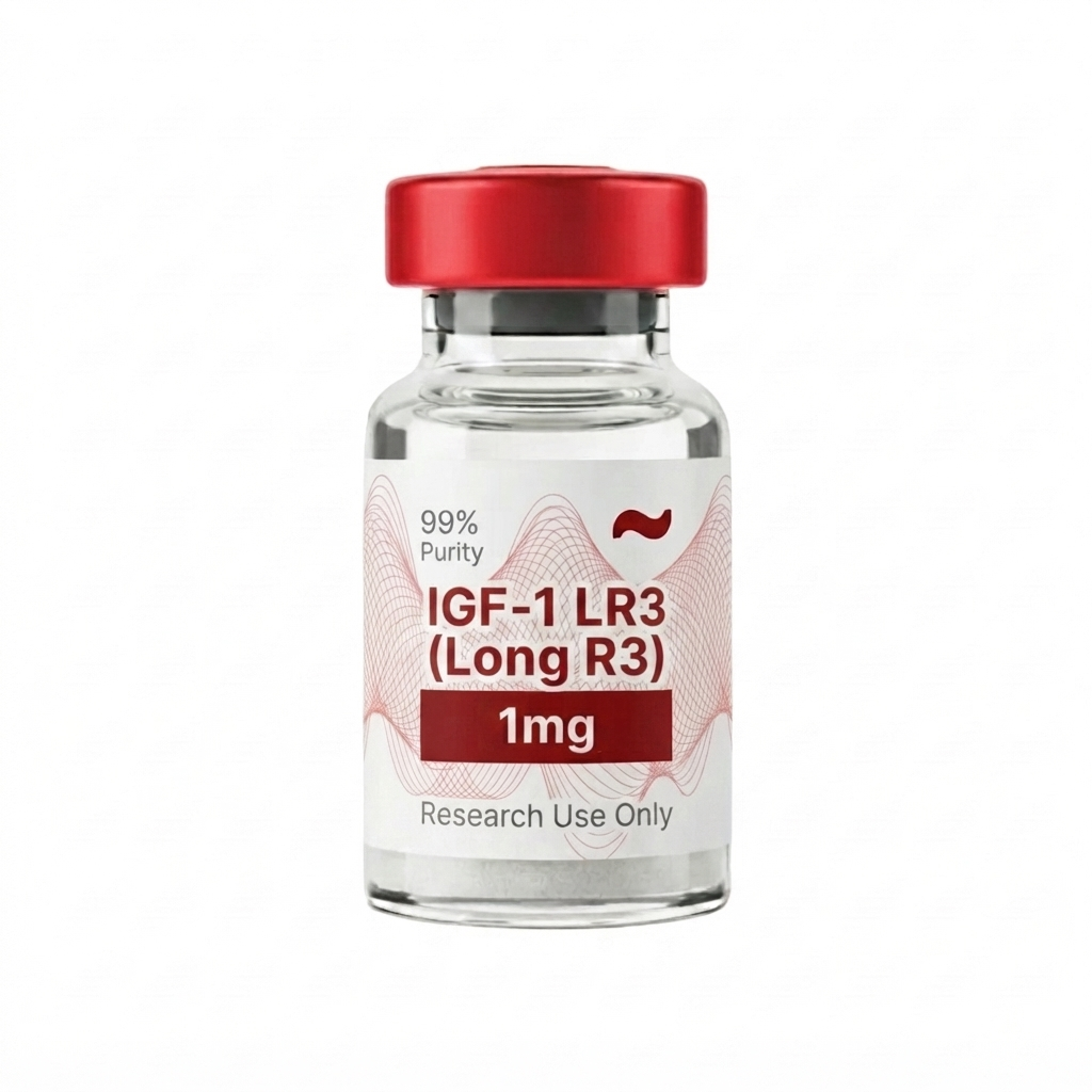 IGF-1 LR3 (Long R3)