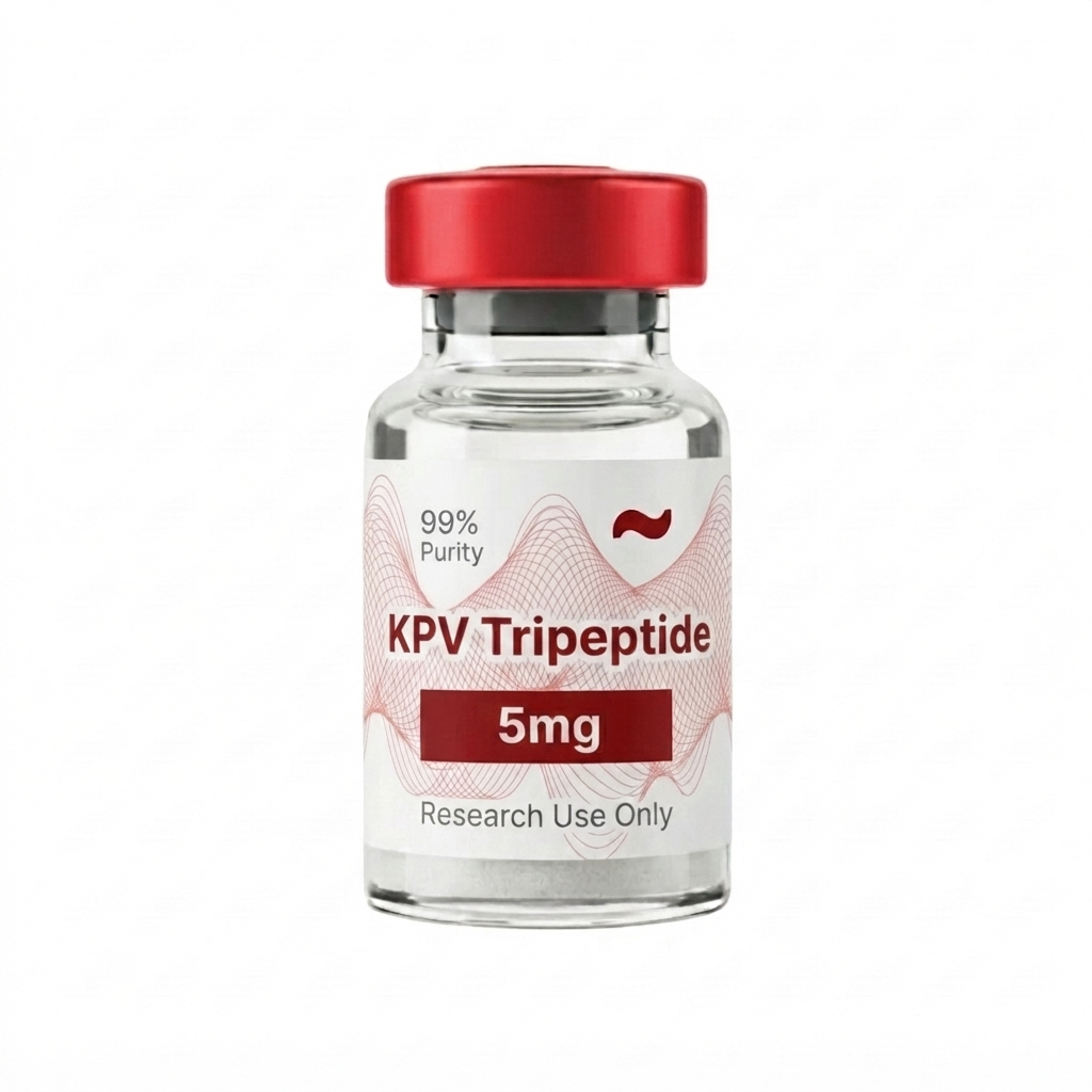 KPV Tripeptide