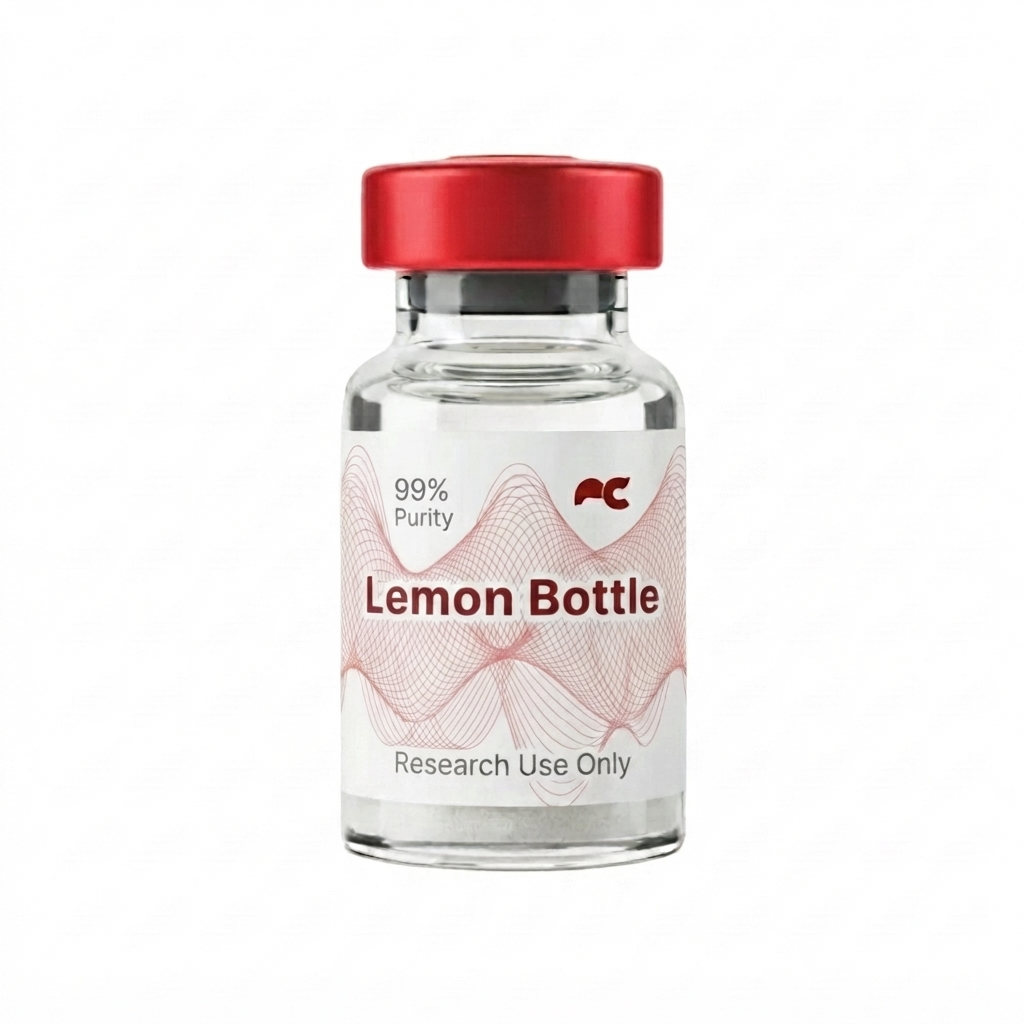 Lemon Bottle 10mg