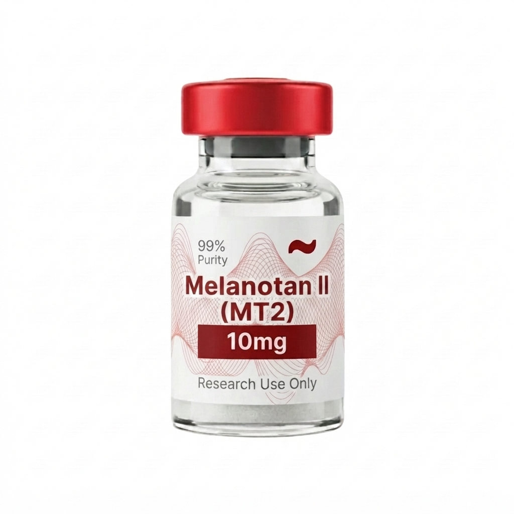 Melanotan II (MT2)
