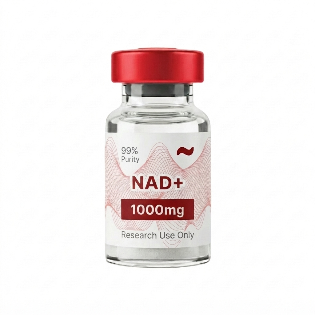 NAD+