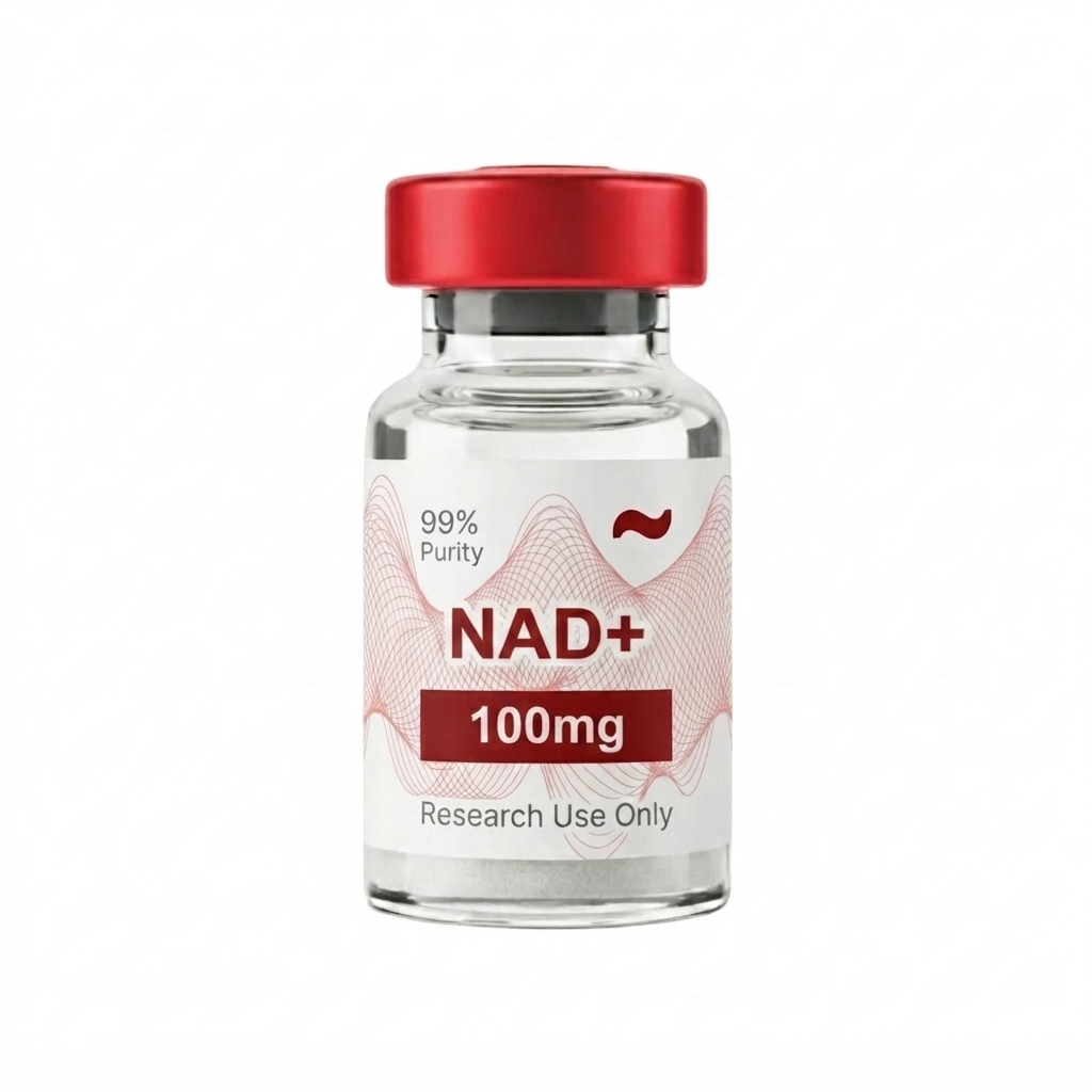 NAD+