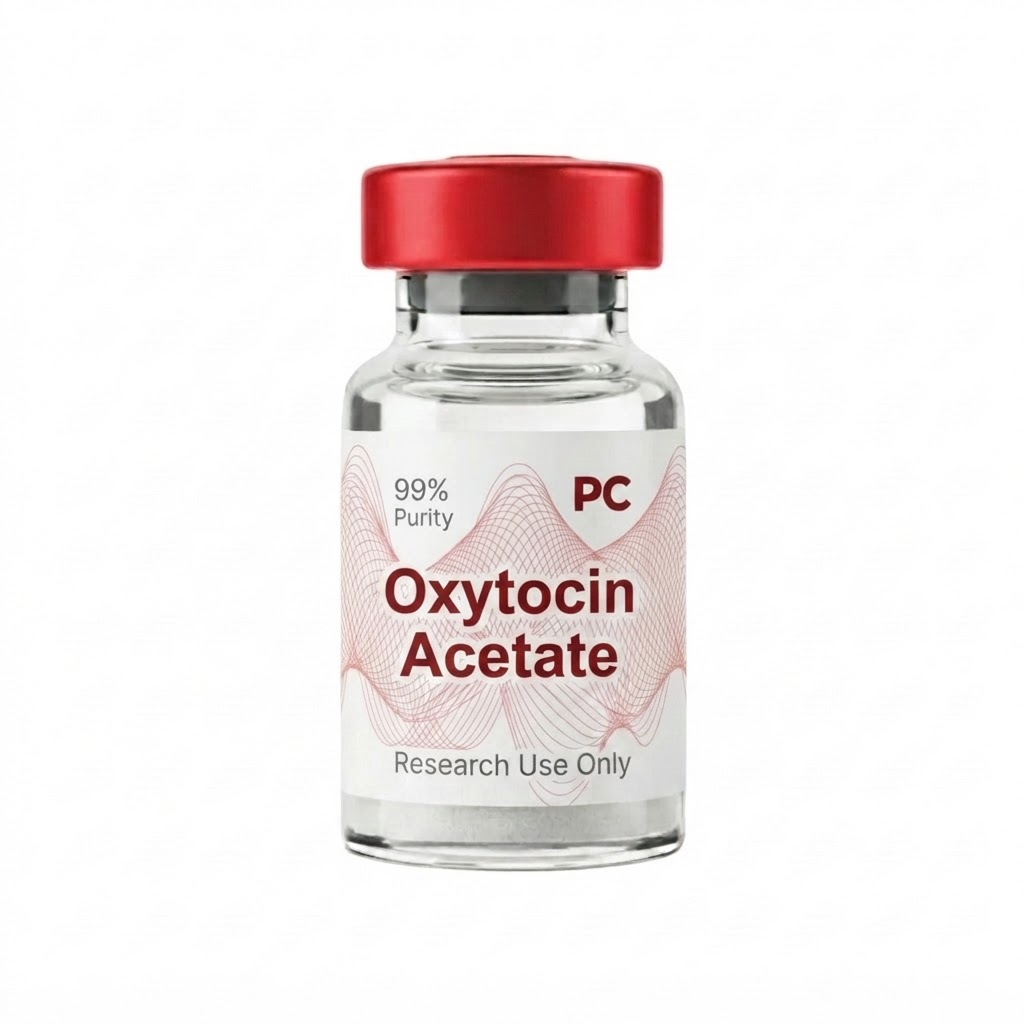 Oxytocin Acetate