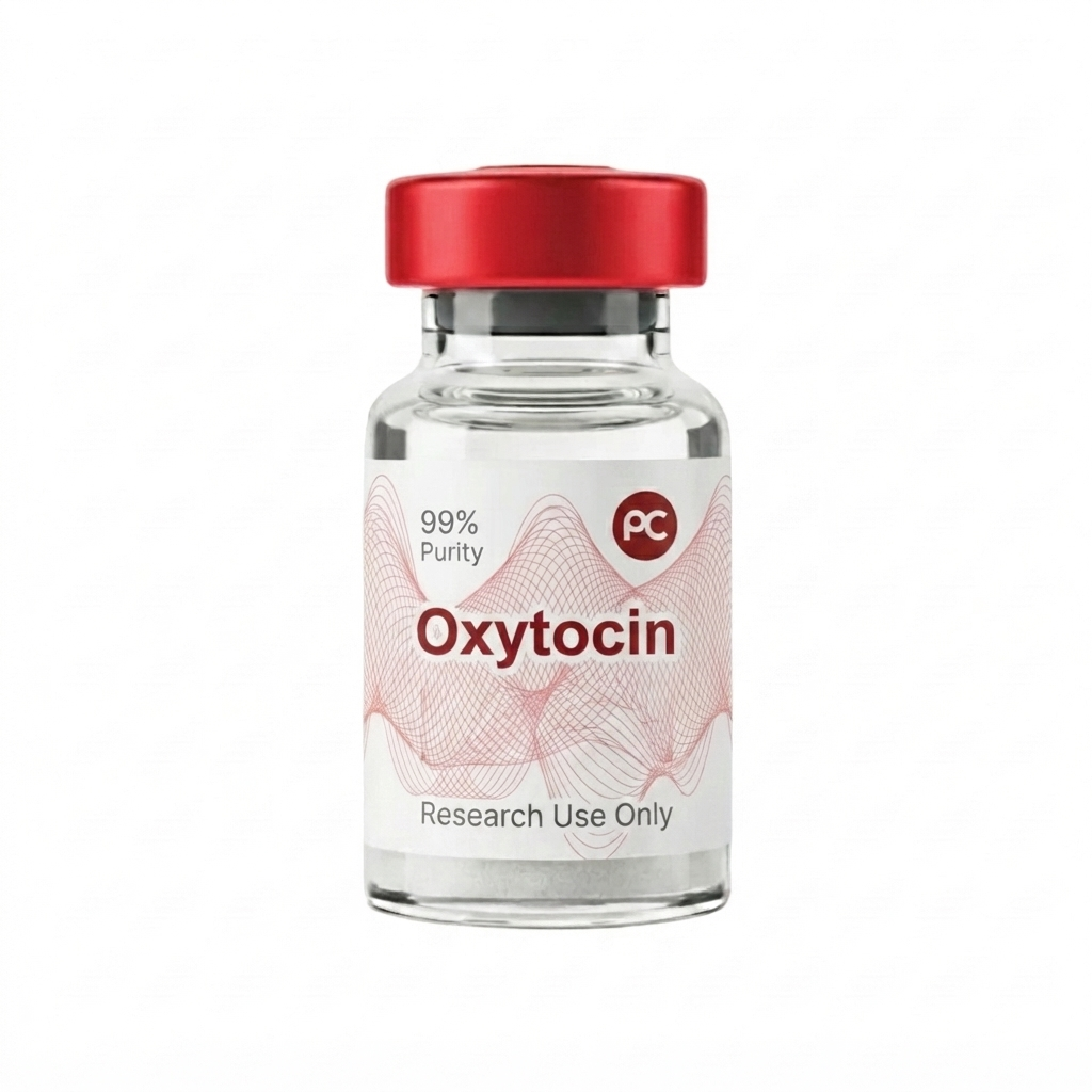 Oxytocin
