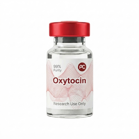 Oxytocin