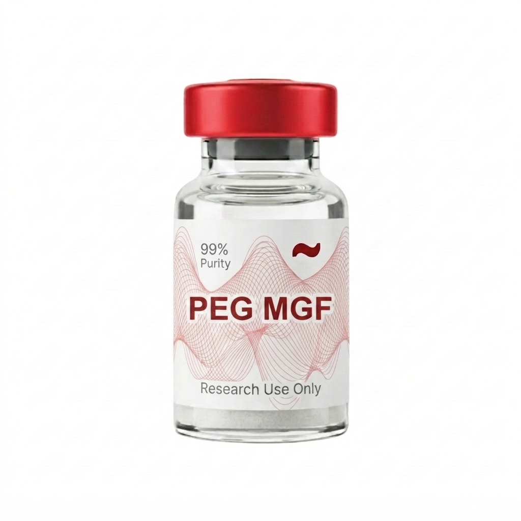 PEG MGF