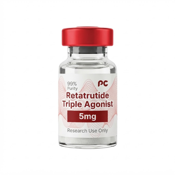 Retatrutide