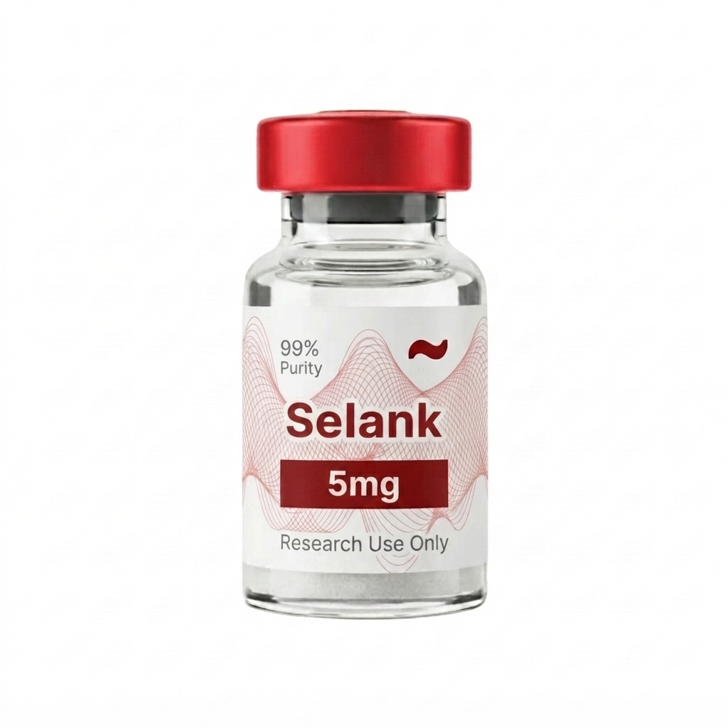 Selank