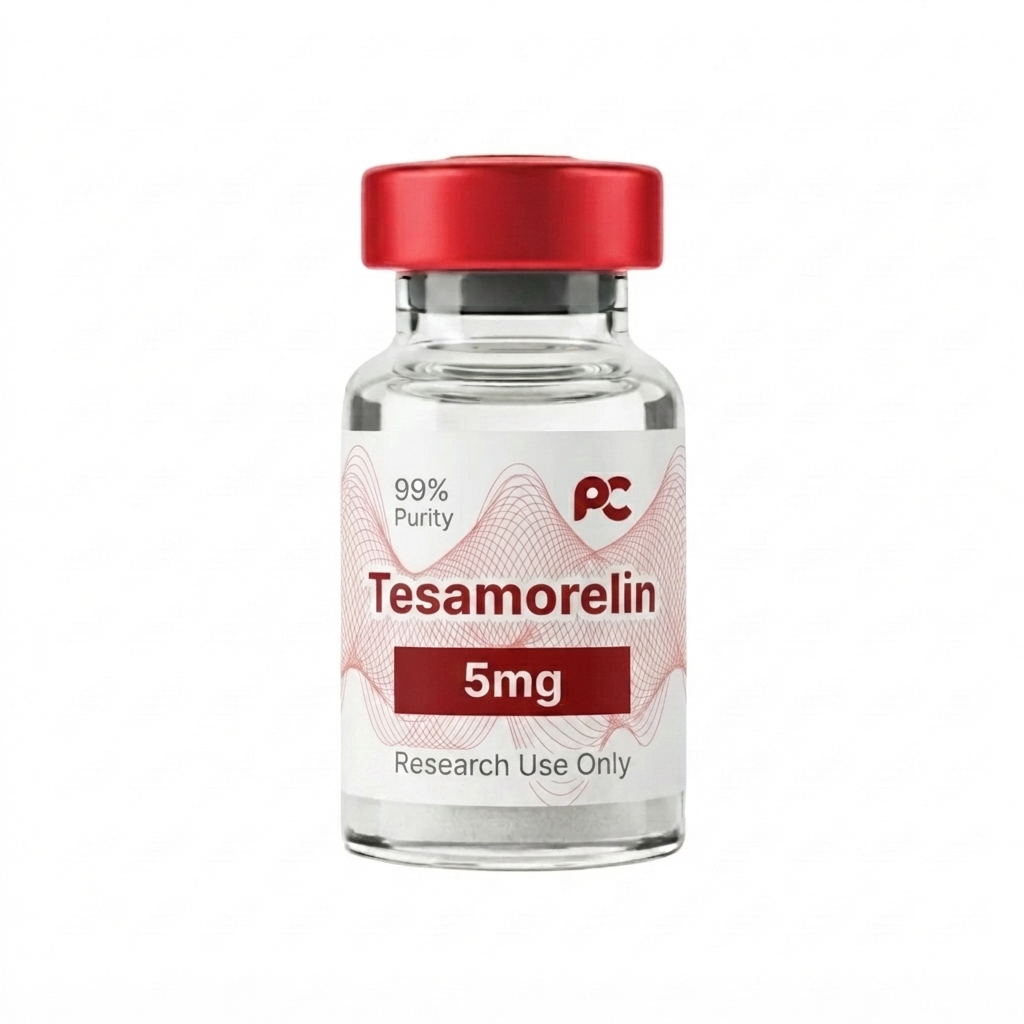 Tesamorelin