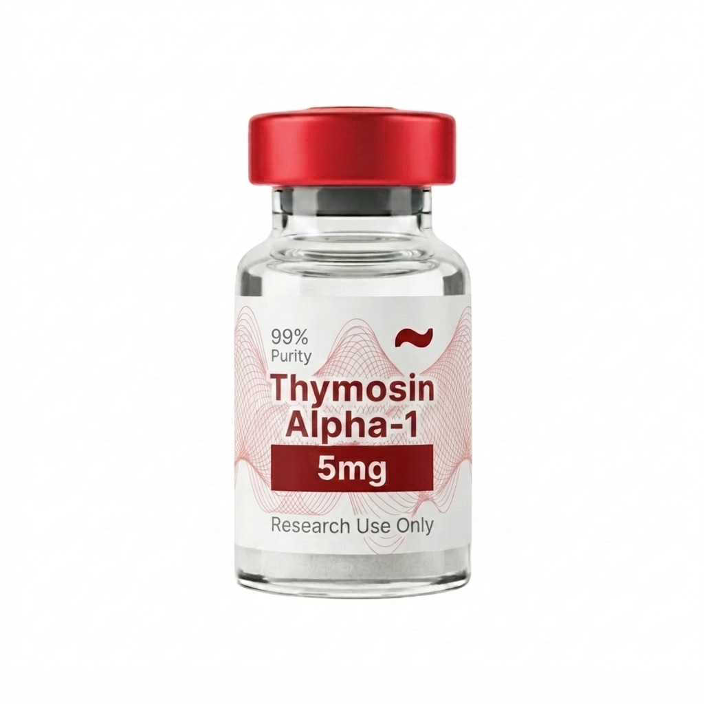 Thymosin Alpha-1